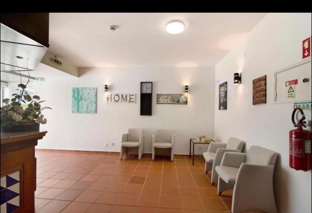Apartamento Amazing T1 Vilamoura, Apt 306 Quarteira Exterior foto