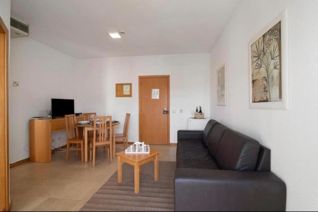 Apartamento Amazing T1 Vilamoura, Apt 306 Quarteira Exterior foto