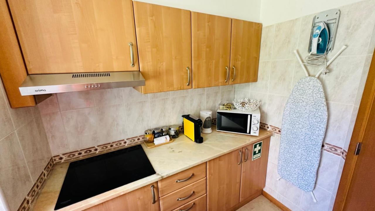 Apartamento Amazing T1 Vilamoura, Apt 306 Quarteira Exterior foto